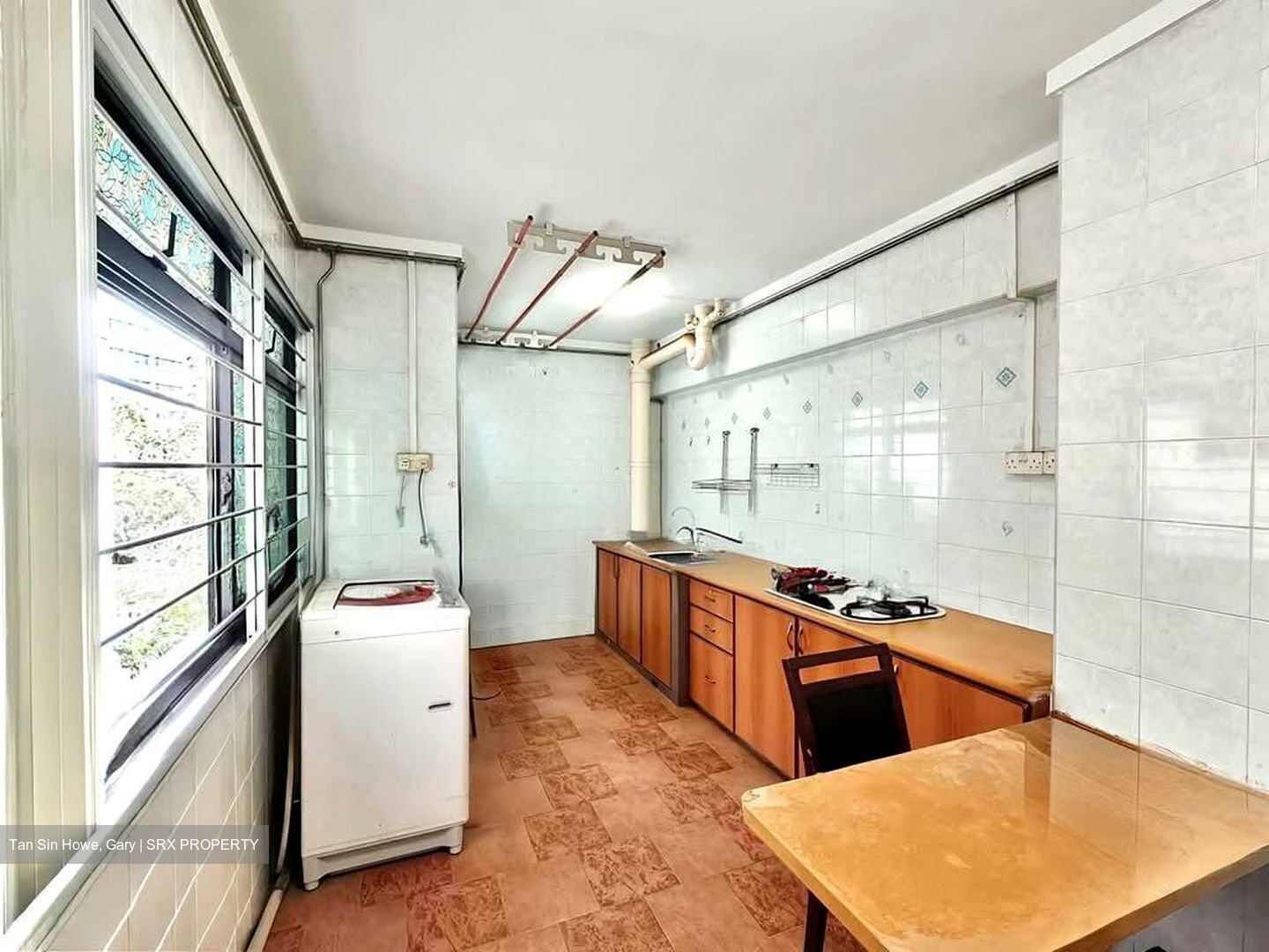 Blk 578 Woodlands Drive 16 (Woodlands), HDB 5 Rooms #606441271